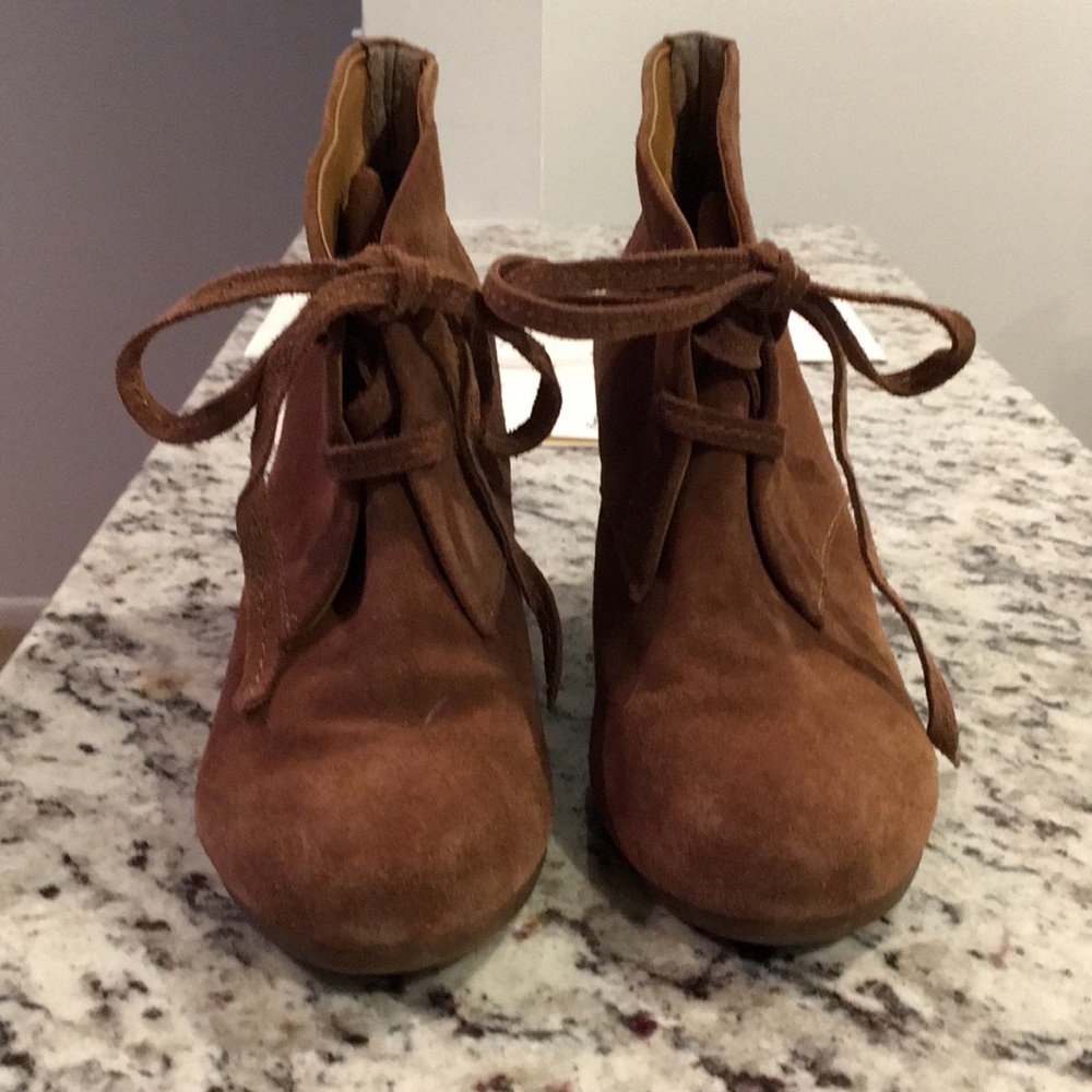 Dolce Vita Booties